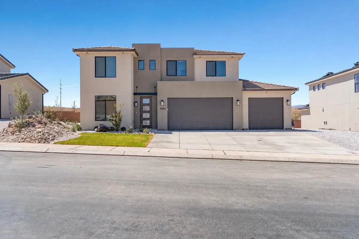 Lot 104 White Hills, Saint George, UT 84790 - #1