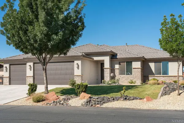 1576 E Evergreen Dr, St George, UT 84790