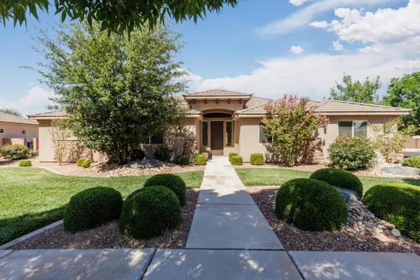 4064 S 20, Washington, UT 84780