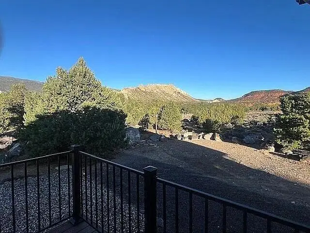 1855 S 3620, Teasdale, UT 84773 - #1