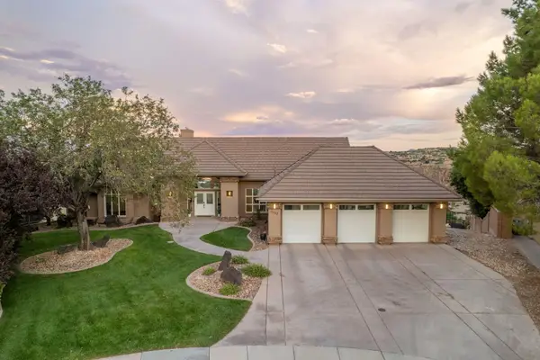 1882 E Joe Cir, St George, UT 84790