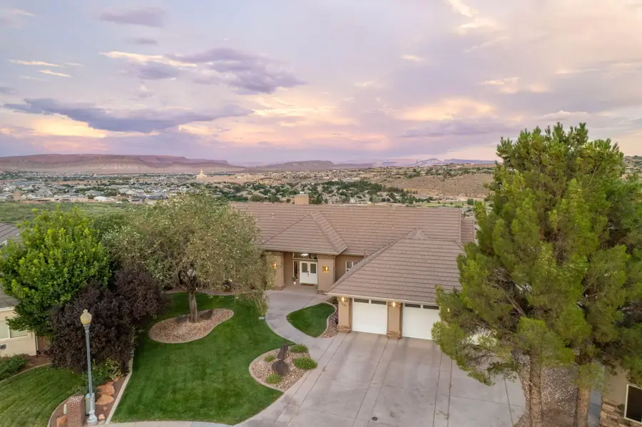 1882 E Joe Cir, Saint George, UT 84790 - #2