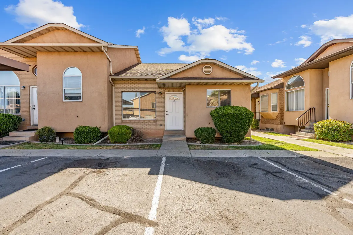 1050 E 500 #19, Saint George, UT 84790 - #1