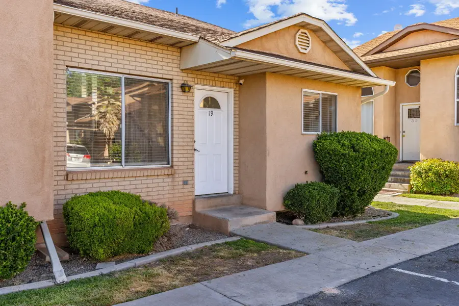 1050 E 500 #19, Saint George, UT 84790 - #2