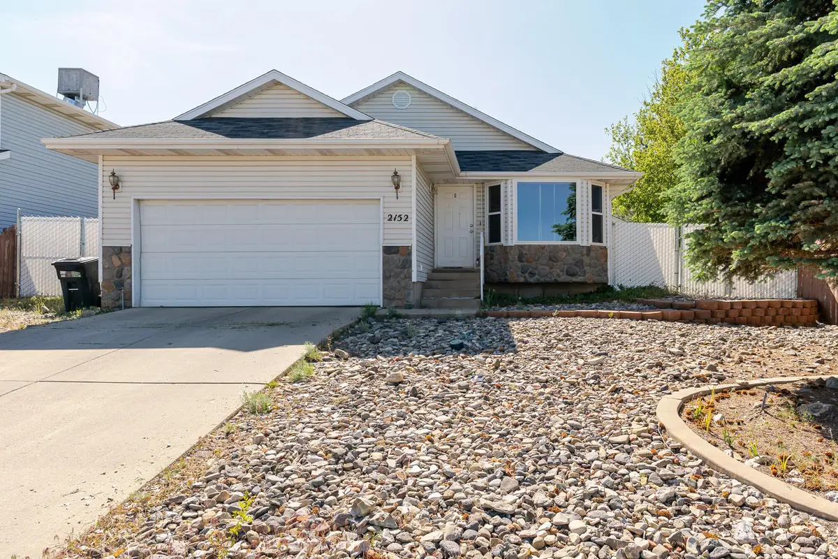 2152 N Chandler Dr, Cedar City, UT 84721 - #1