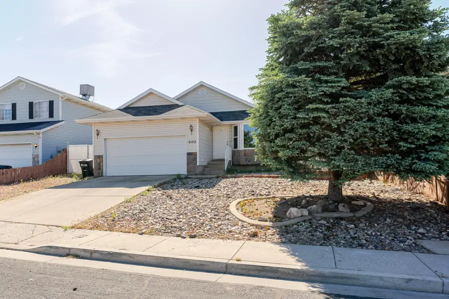 2152 N Chandler Dr, Cedar City, UT 84721 - #2