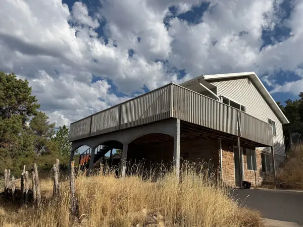 207 E Red Hill Rd, Central, UT 84722