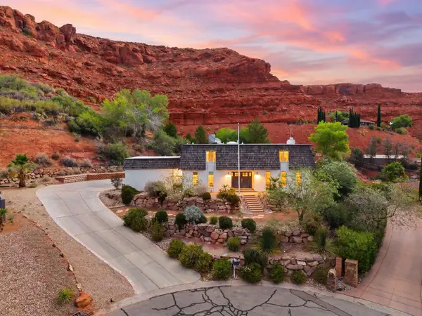 600 N 260 Cir, St George, UT 84738