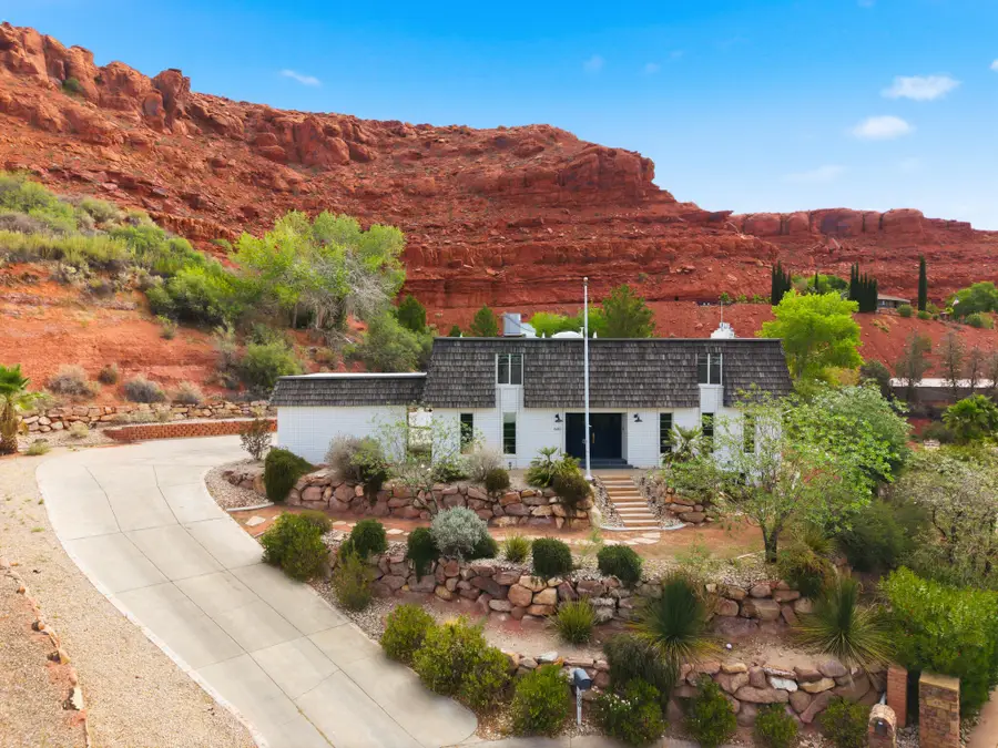 600 N 260 Cir, Saint George, UT 84738 - #3