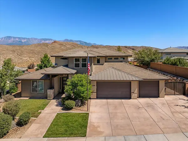 3506 W 400, Hurricane, UT 84737