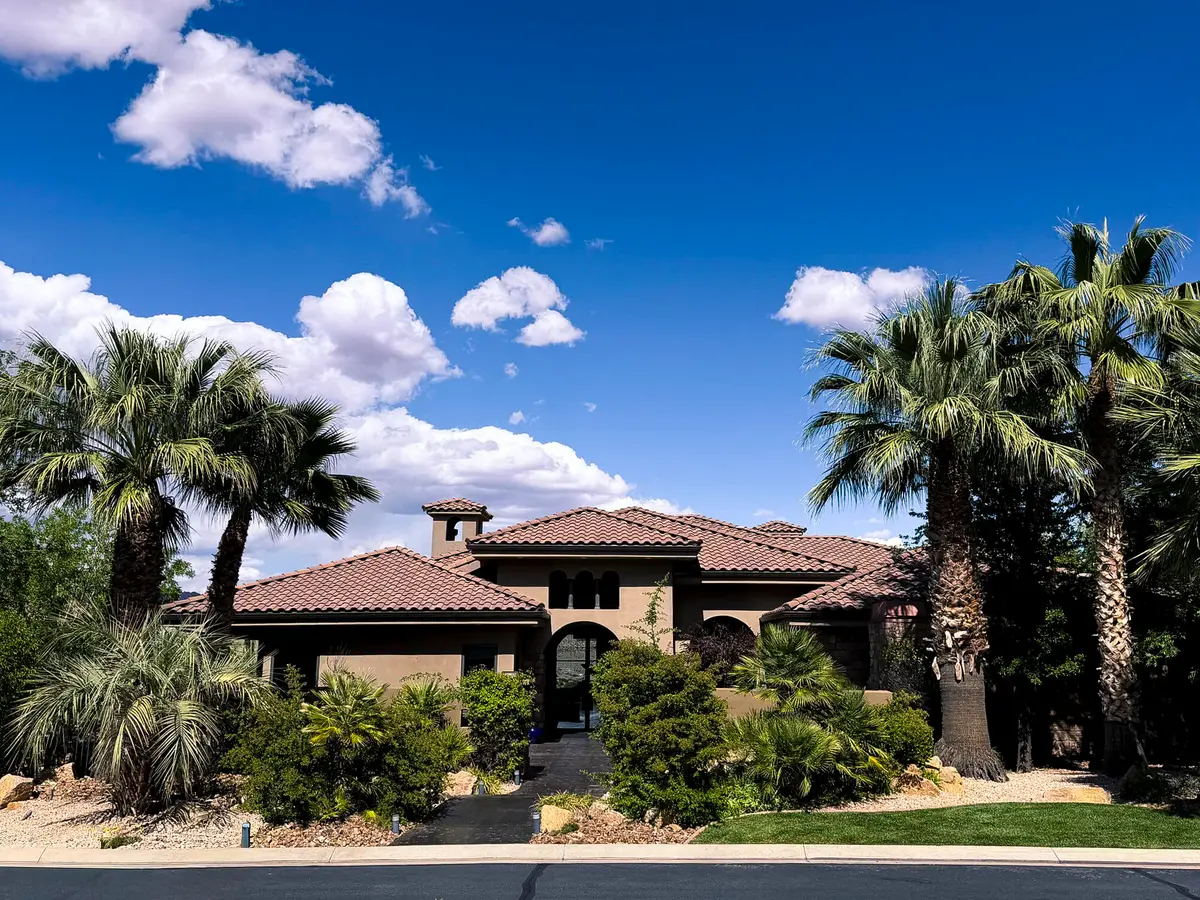 1528 N Potomac Ave, Washington, UT 84780 - #1