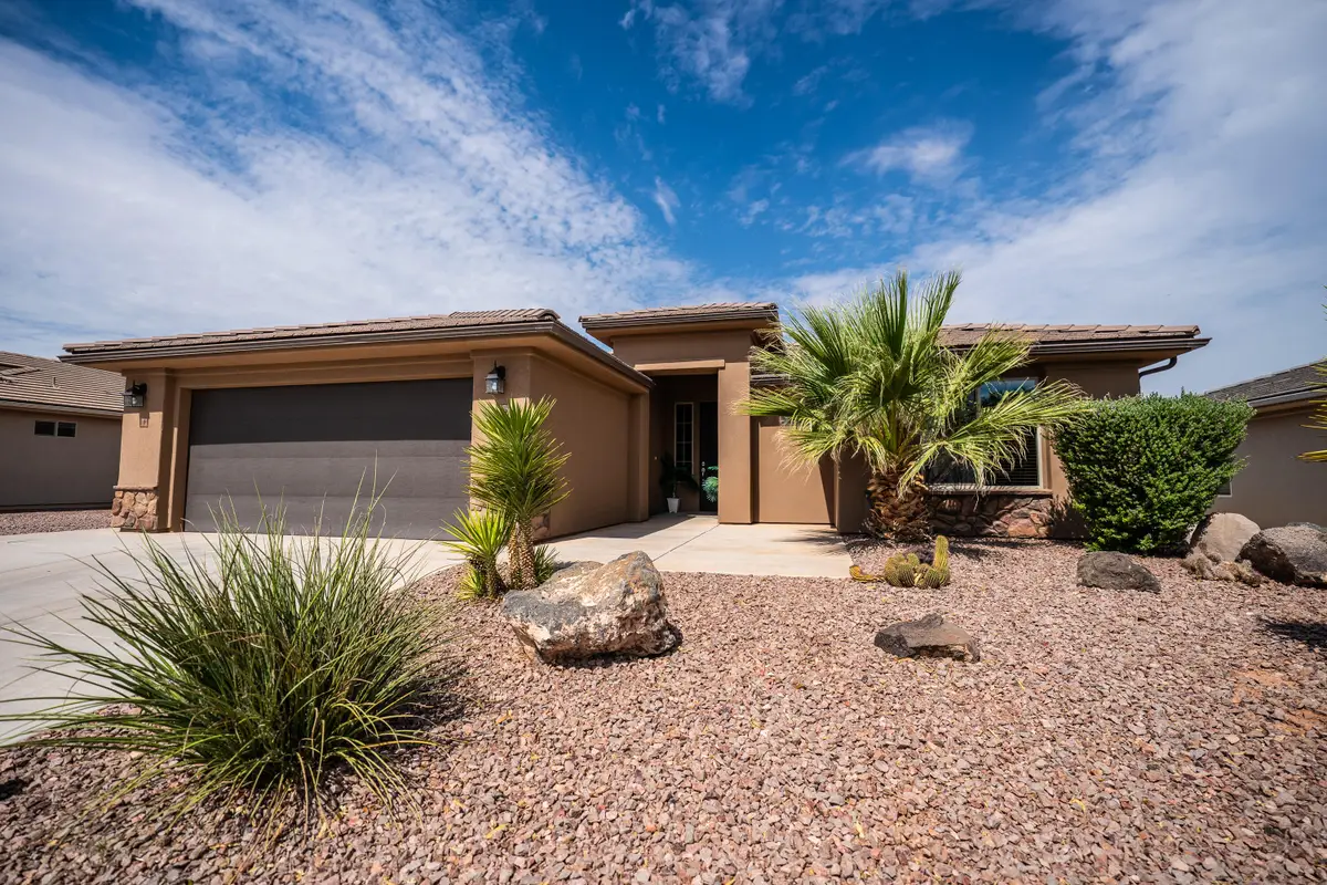 659 N 2865, Hurricane, UT 84737 - #1