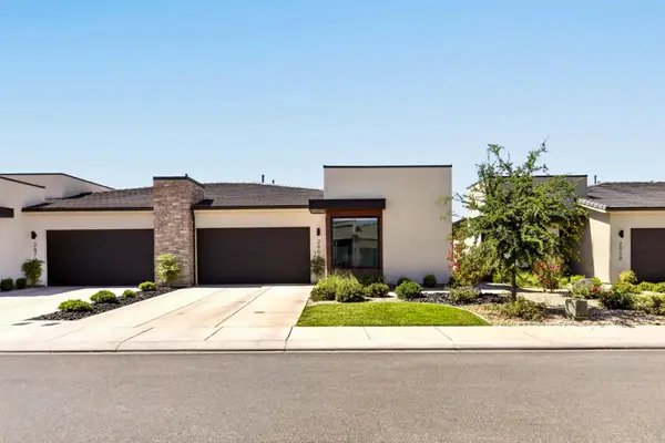 2866 E Church Oak Dr, St George, UT 84790
