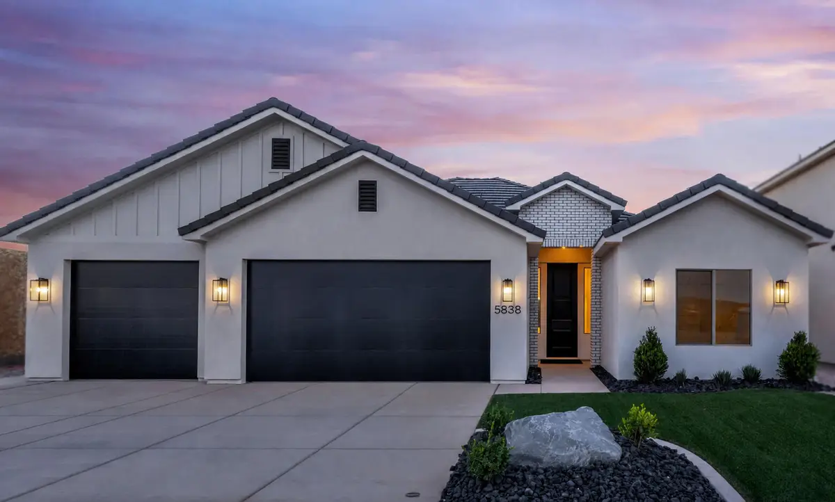5888 S Foothill Ridge Dr, Saint George, UT 84790 - #1