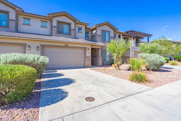 2086 W 440, Hurricane, UT 84737