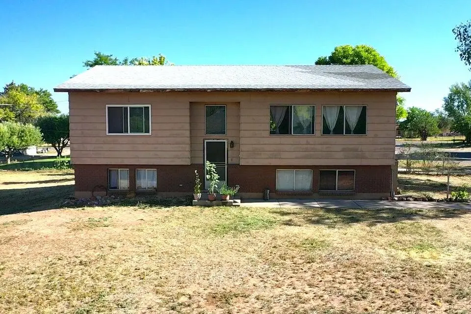 267 N 300, Parowan, UT 84761 - #1