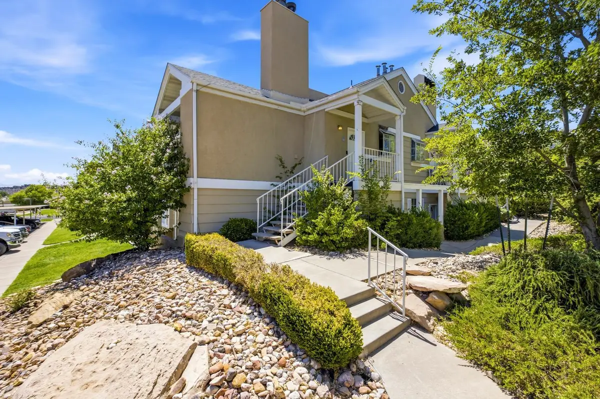 345 N 2450 #140, Saint George, UT 84790 - #1