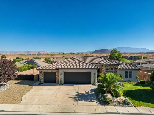 1248 W 2190 Cir, St George, UT 84770