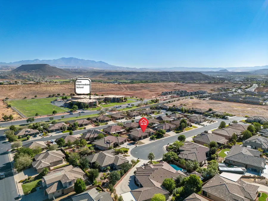 1248 W 2190 Cir, Saint George, UT 84770 - #2