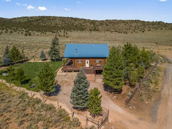 895 W Main St, Pine Valley, UT 84781