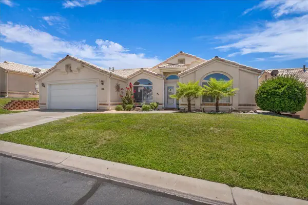 225 N Valley View Dr #69, St George, UT 84770