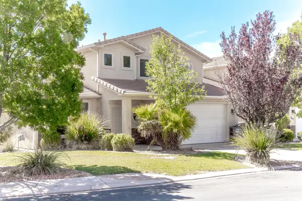 256 N 2585, Hurricane, UT 84737