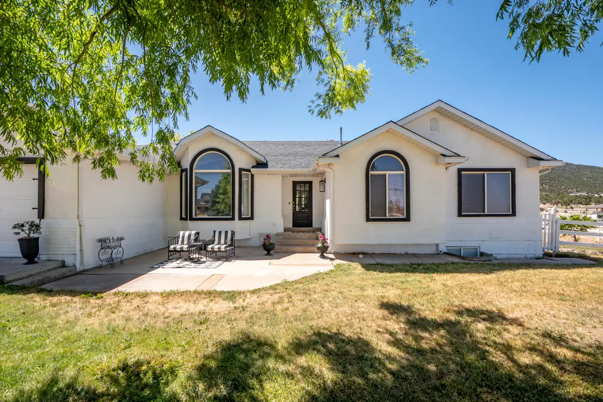 865 W Old Highway 91, Parowan, UT 84761 - #1