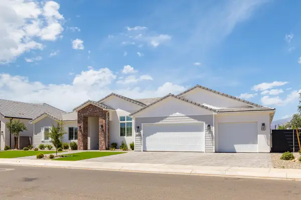2691 E Stonedale Dr, St George, UT 84790