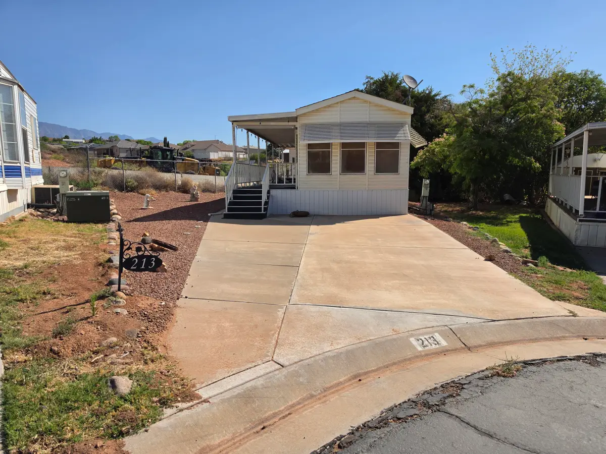 840 Twin Lakes Dr #213, Saint George, UT 84770 - #1