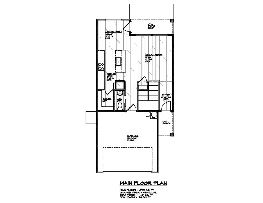 397 S Stewart Creek Dr, Washington, UT 84780 - #3