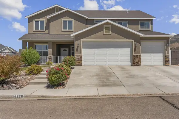 5228 N Scenic Dr, Enoch, UT 84721