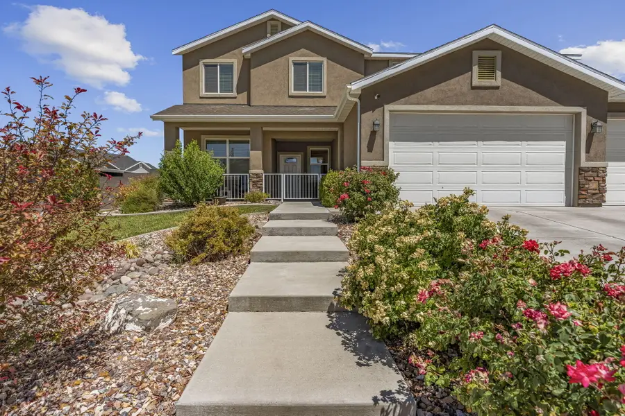 5228 N Scenic Dr, Enoch, UT 84721 - #2