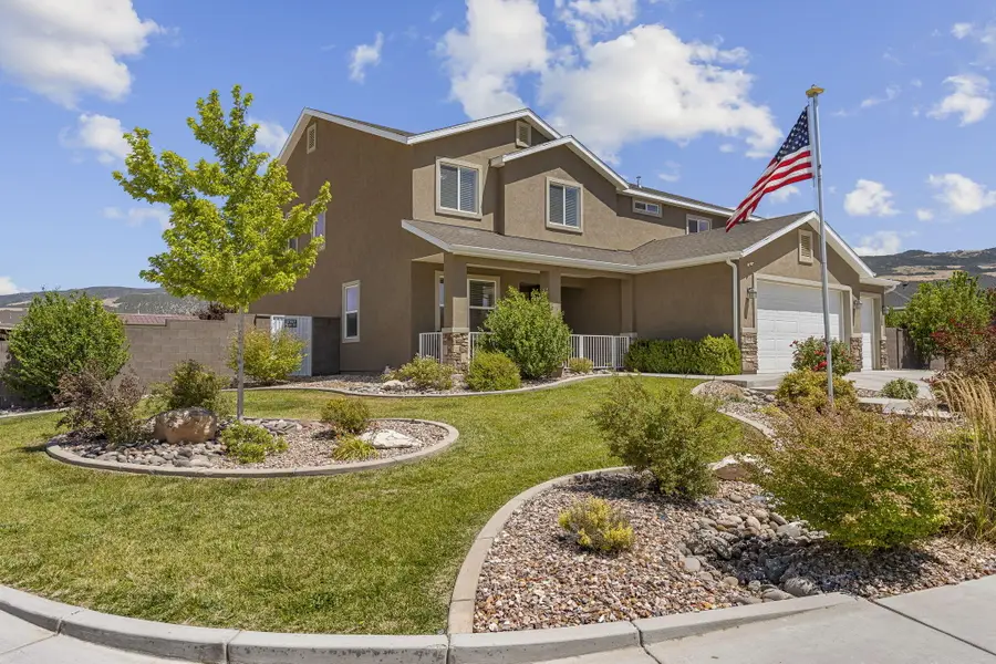 5228 N Scenic Dr, Enoch, UT 84721 - #3
