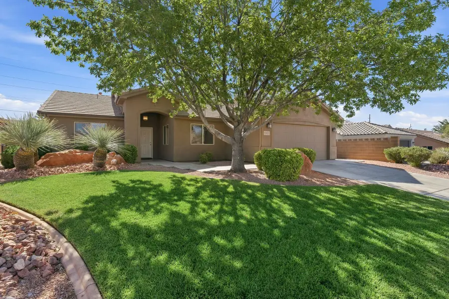 1902 N 1910 W St, Saint George, UT 84770 - #2