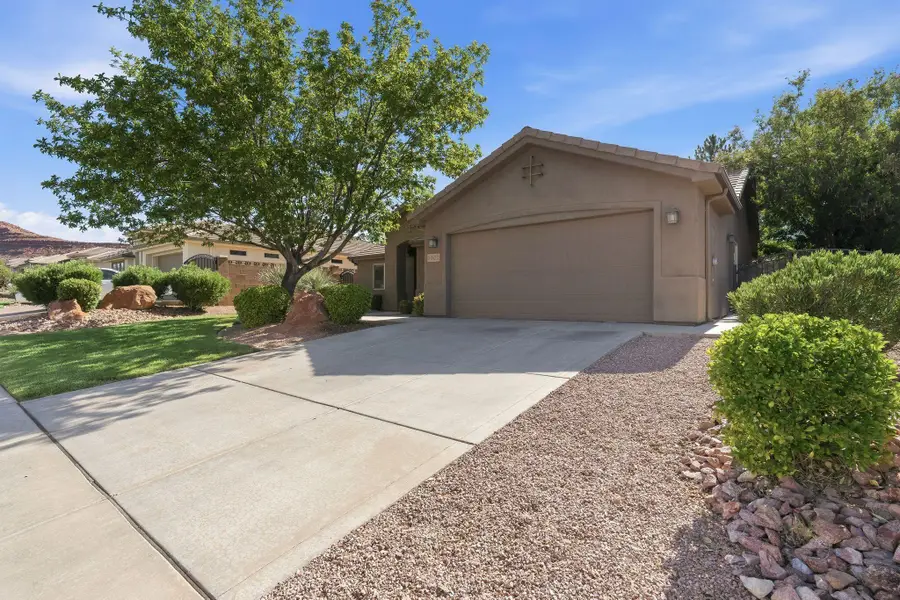1902 N 1910 W St, Saint George, UT 84770 - #3