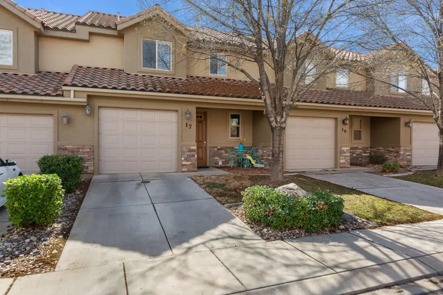 150 N 1100 #17, Washington, UT 84780 - #2