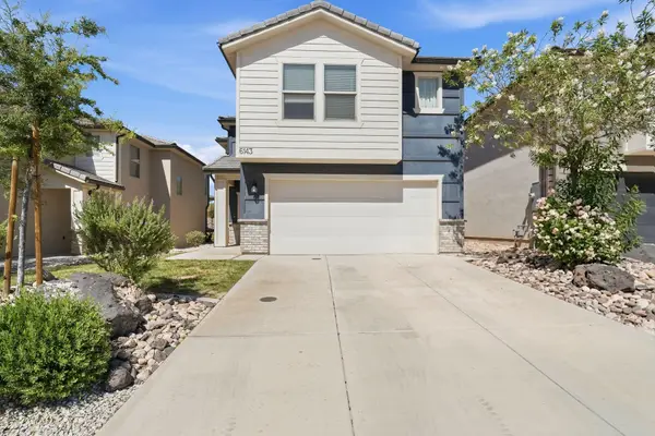 6143 S Zelda Dr, St George, UT 84790