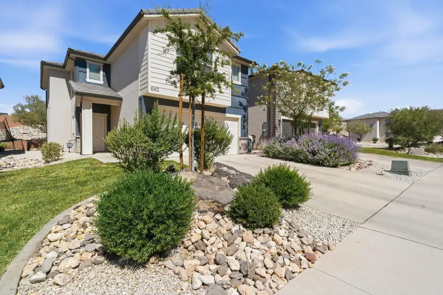 6143 S Zelda Dr, Saint George, UT 84790 - #2
