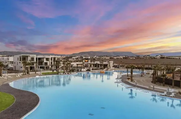 5801 S Garnet Dr #2-301, St George, UT 84790