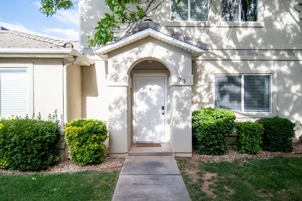 441 E Sunland Dr #23, St George, UT 84790