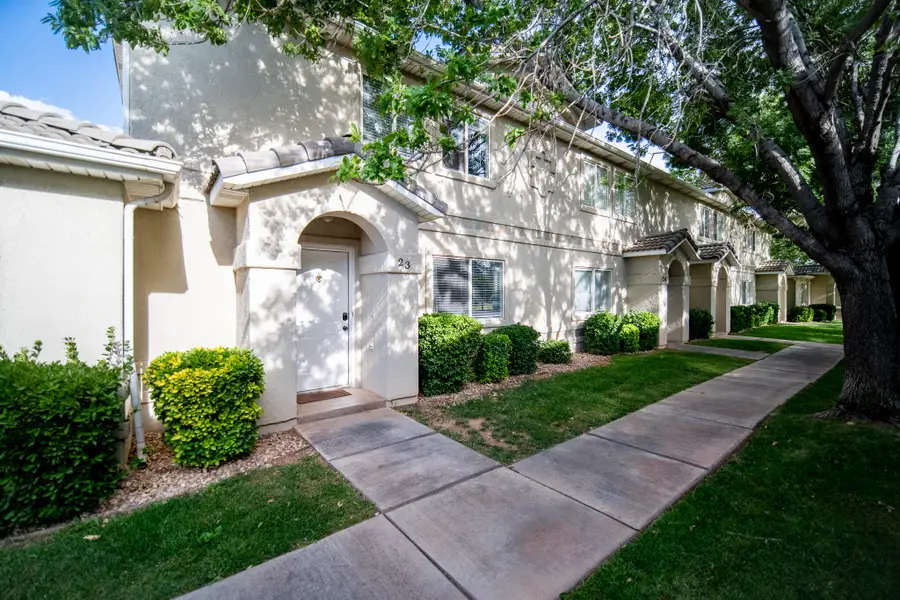 441 E Sunland Dr #23, Saint George, UT 84790 - #2