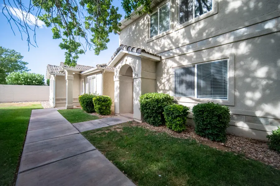 441 E Sunland Dr #23, Saint George, UT 84790 - #3