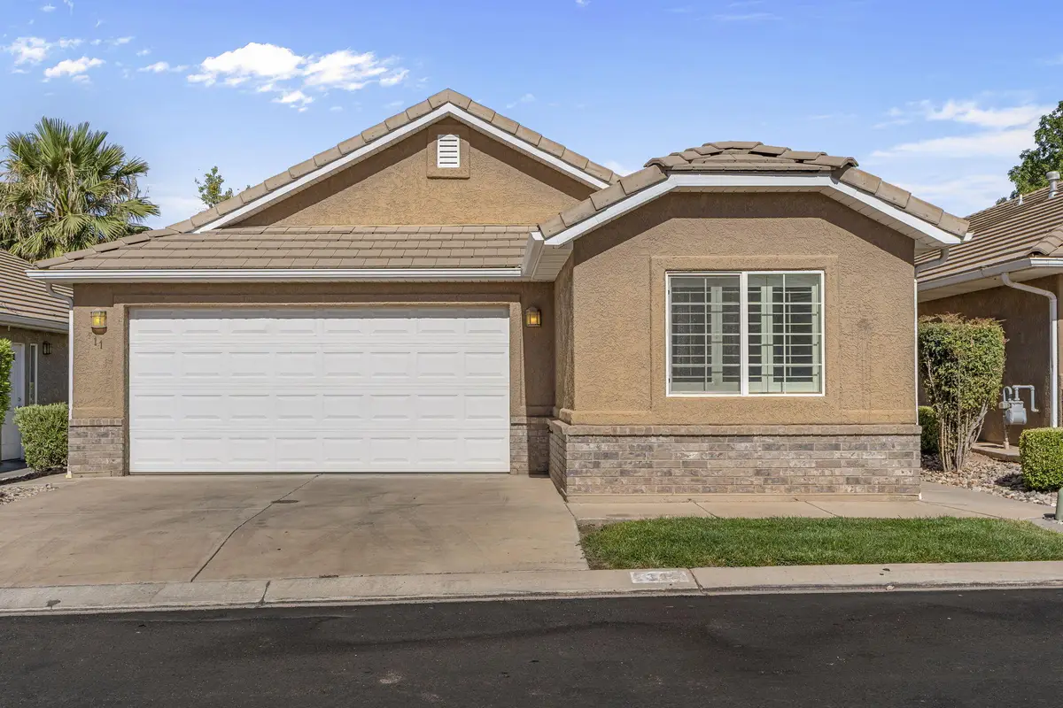 2930 E 450 St #F11, Saint George, UT 84790 - #1
