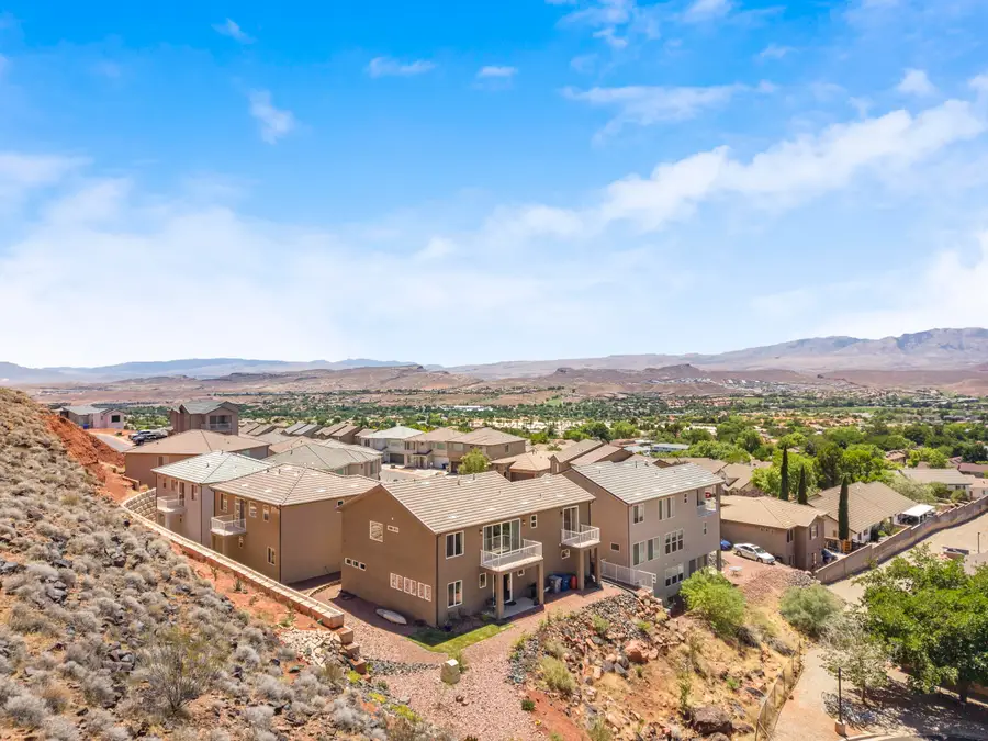 438 N Stone Mountain Dr #16, Saint George, UT 84770 - #3