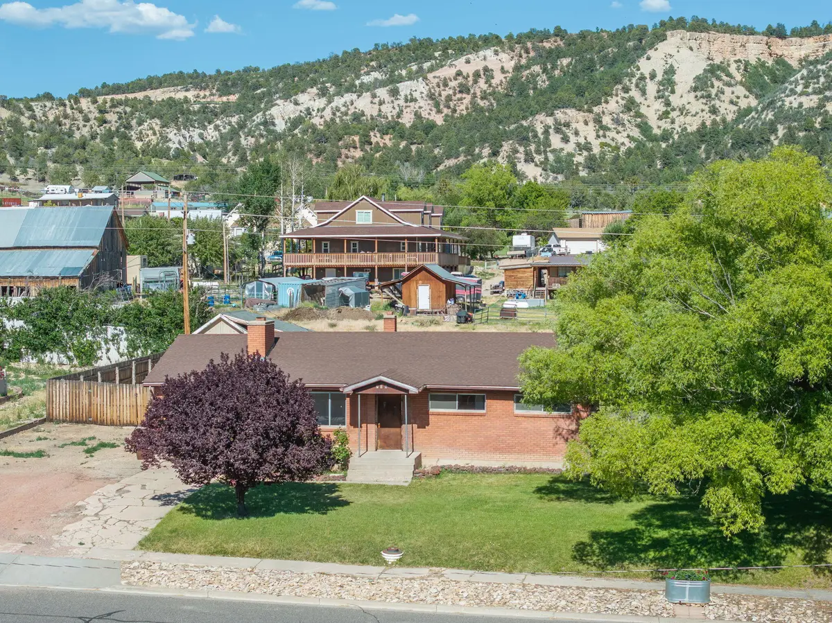70 N Main St, Glendale, UT 84729 - #1
