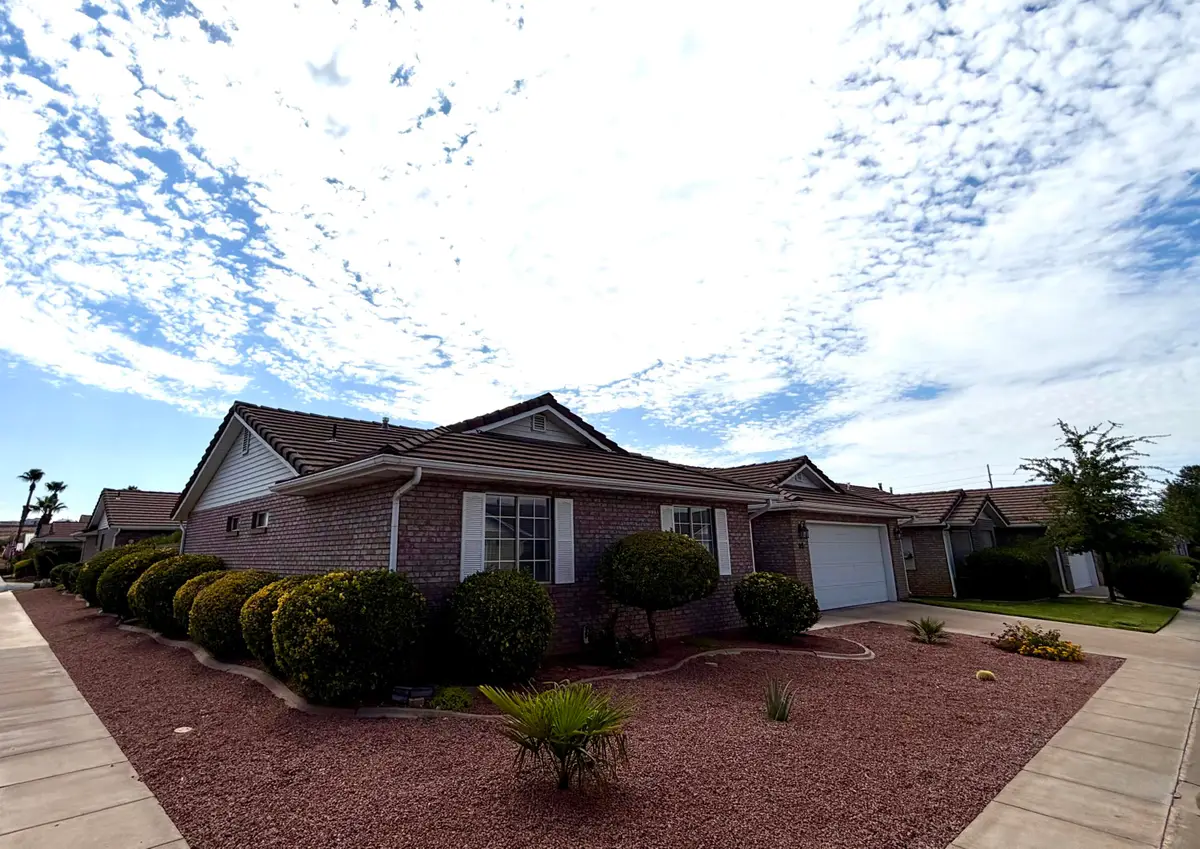 1055 E 900 #95, Saint George, UT 84790 - #1