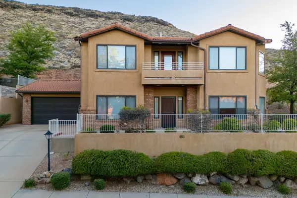 485 N Northridge Ave, St George, UT 84770