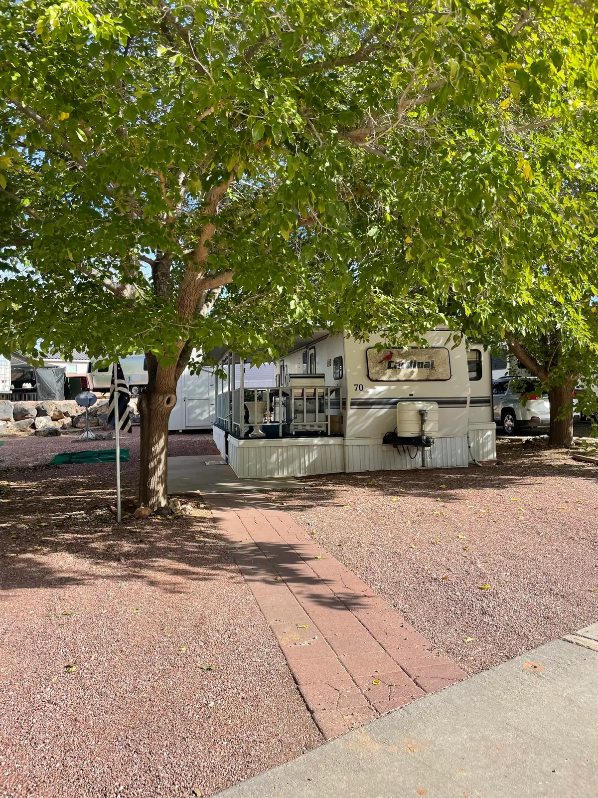 150 N 3700 #70, Hurricane, UT 84737 - #1