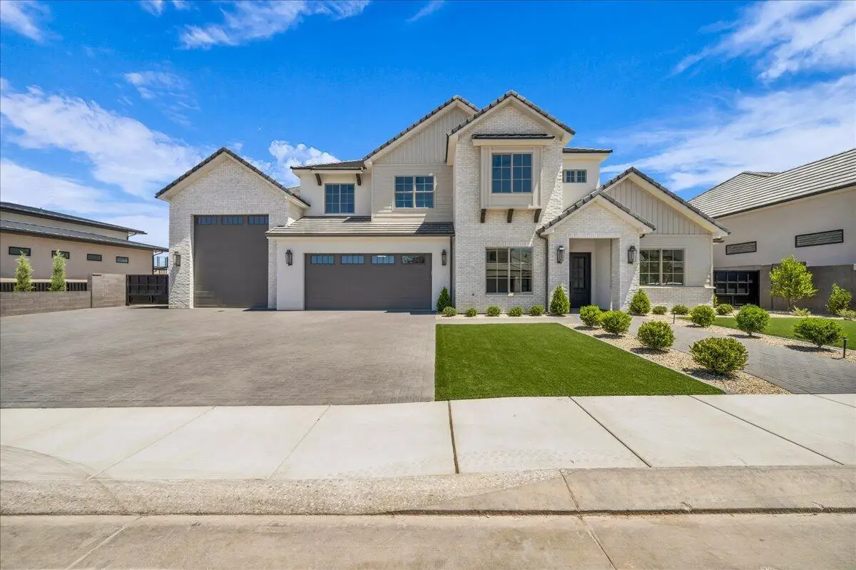 1620 W Belayer Dr, Saint George, UT 84770 - #1