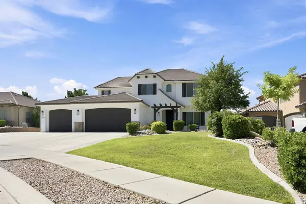 2744 E Carmine Dr, St George, UT 84790